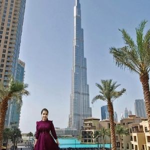 Meet your Posher, Deeksha